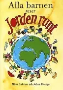 Alla barnen reser jorden runt